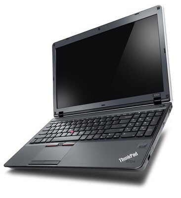 Ноутбук Lenovo ThinkPad Edge E520 зависает
